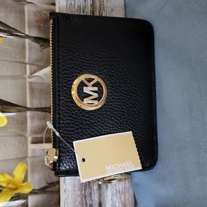 Michael kors sm coin purse